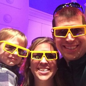 Meet your Posher, Dan